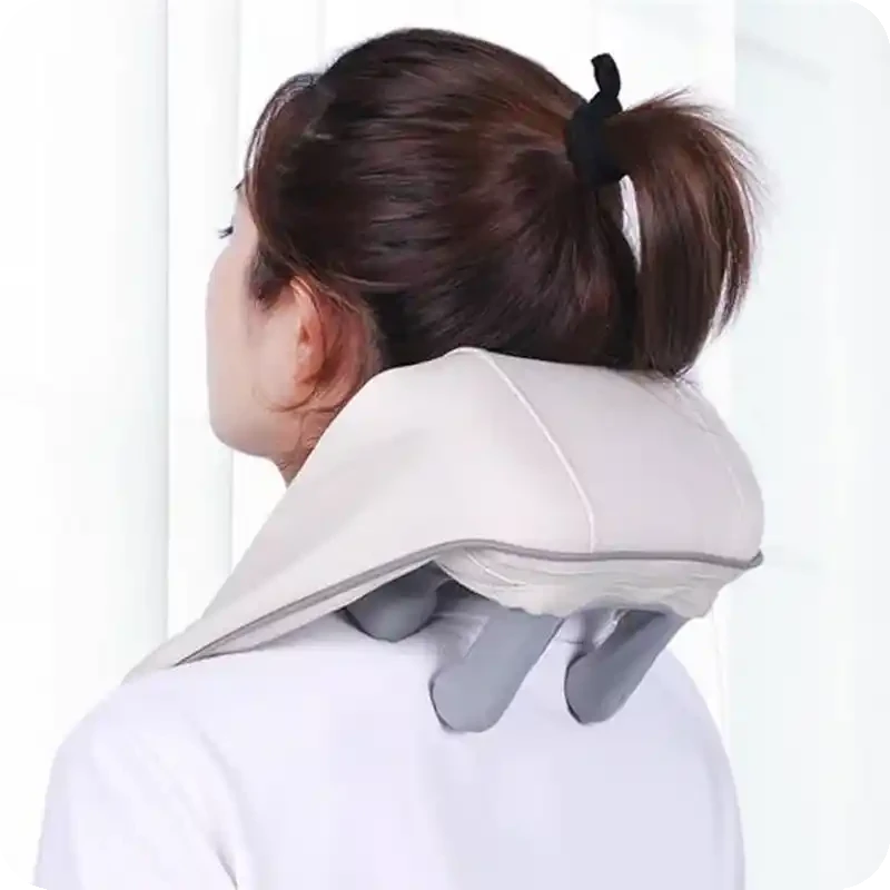 shoulder and neck massager z9